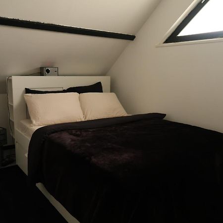 Appartement Le Duplex à Linas Extérieur photo