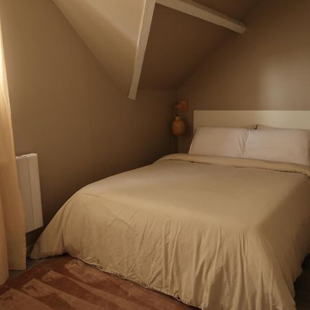 Appartement Le Duplex à Linas Extérieur photo